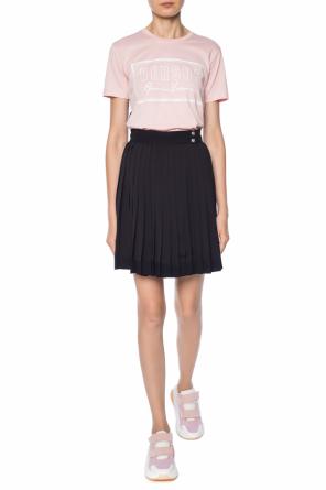 Checkerboard t-shirt, zdjęcie 2 Checkerboard t-shirt od Versace Versus